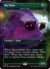 [Pre-Order] Magic the Gathering - Secret Lair x Stardew Valley: A Flicker in the Deep