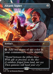 [Pre-Order] Magic the Gathering - Secret Lair x Stardew Valley: A Flicker in the Deep