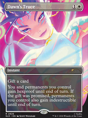 [Pre-Order] Magic the Gathering - Secret Lair x KPop Demon Hunters: How It's Done