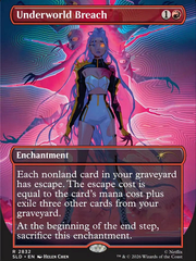 [Pre-Order] Magic the Gathering - Secret Lair x KPop Demon Hunters: How It's Done