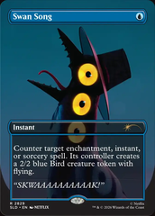 [Pre-Order] Magic the Gathering - Secret Lair x KPop Demon Hunters: How It's Done