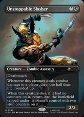 [Pre-Order] Magic the Gathering - Secret Lair x Marvel: Zombies
