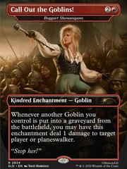 [Pre-Order] Magic the Gathering - Secret Lair x Jim Henson's Labyrinth: Fear Me, Love Me