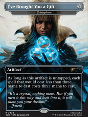 [Pre-Order] Magic the Gathering - Secret Lair x Jim Henson's Labyrinth: Fear Me, Love Me
