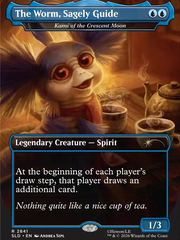 [Pre-Order] Magic the Gathering - Secret Lair x Jim Henson's Labyrinth: Should You Need Us