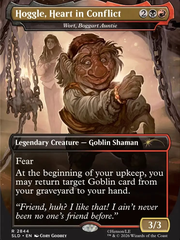 [Pre-Order] Magic the Gathering - Secret Lair x Jim Henson's Labyrinth: Should You Need Us