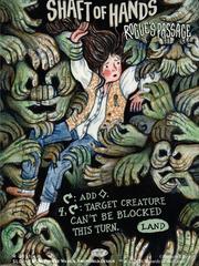 [Pre-Order] Magic the Gathering - Secret Lair x Jim Henson's Labyrinth: Through the Labyrinth
