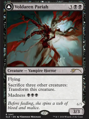 [Pre-Order] Magic the Gathering - Secret Lair - Artist Series: Veronique Meignaud