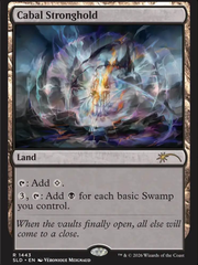 [Pre-Order] Magic the Gathering - Secret Lair - Artist Series: Veronique Meignaud