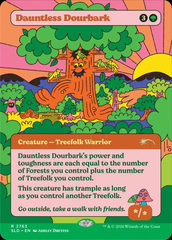 [Pre-Order] Magic the Gathering - Secret Lair - Peace, Love, & Treefolk
