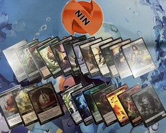 Magic the Gathering - Commander Deck - Jetmir Nexus of Revels