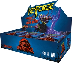 Hộp 12 gói thẻ bài KeyForge - Mùa 7: Lời Nhắc Nghiệt Ngã (tiếng Việt)