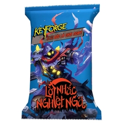 Gói thẻ bài KeyForge - Mùa 7: Lời Nhắc Nghiệt Ngã (tiếng Việt)