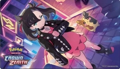 Thảm chơi bài - Pokemon TCG - Marnie & Morpeko Playmat