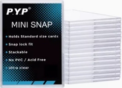 Mini Snap PYP
