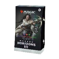Magic: The Gathering - Modern Horizons 3 - Commander Deck - Graveyard Overdrive