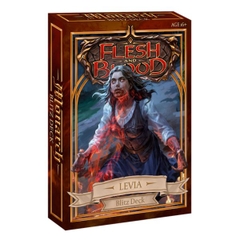 Flesh and Blood - Levia Blitz Deck