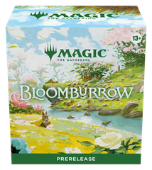 Magic: The Gathering - Bloomburrow - Prerelease Box