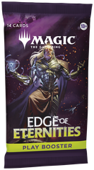 [Pre-Order] Magic: The Gathering - Edge of Eternities - Play Booster Box