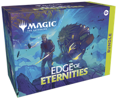 [Pre-Order] Magic: The Gathering - Edge of Eternities - Bundle