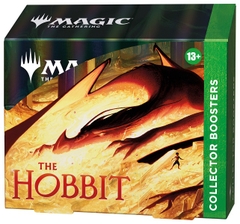 [Pre-Order] Magic: The Gathering - The Hobbit - Collector Booster Box