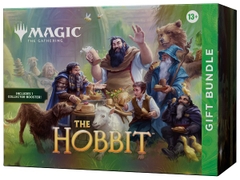 [Pre-Order] Magic: The Gathering - The Hobbit - Gift Bundle