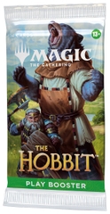 Magic: The Gathering - The Hobbit - Play Booster Pack