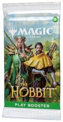 Magic: The Gathering - The Hobbit - Play Booster Pack