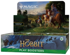 [Pre-Order] Magic: The Gathering - The Hobbit - Play Booster Box