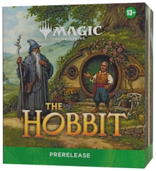 [Pre-Order] Magic: The Gathering - The Hobbit - Prerelease Box