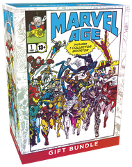 [Pre-Order] Magic: The Gathering - Marvel Super Heroes - Gift Bundle
