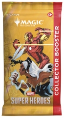 [Pre-Order] Magic: The Gathering - Marvel Super Heroes - Gift Bundle