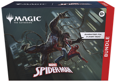 [Pre-Order] Magic: The Gathering - MARVEL Spider-Man - Bundle