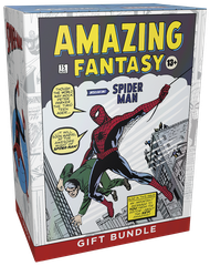 Magic: The Gathering - MARVEL Spider-Man - Gift Bundle