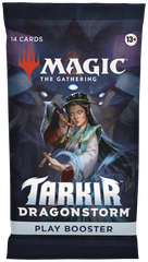 Magic: The Gathering - Tarkir: Dragonstorm - Play Booster Box