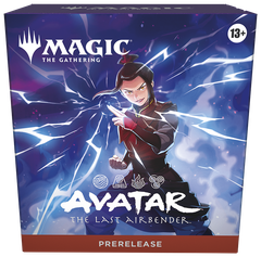 [Pre-Order] Magic: The Gathering - Avatar: The Last Airbender - Prerelease Box