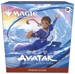 [Pre-Order] Magic: The Gathering - Avatar: The Last Airbender - Prerelease Box