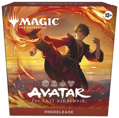 [Pre-Order] Magic: The Gathering - Avatar: The Last Airbender - Prerelease Box