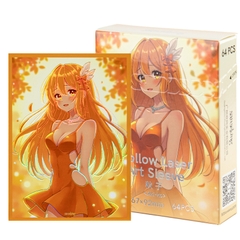 Sanseking - Laser Art Sleeve