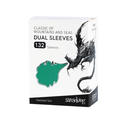 Sanseking - Ancient Dragon Sleeve (Tournament)