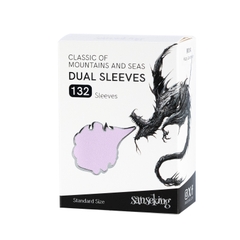 Sanseking - Ancient Dragon Sleeve (Tournament)