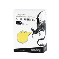 Sanseking - Ancient Dragon Sleeve (Tournament)