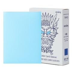 Sanseking - White Dragon Sleeve