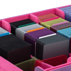 Sanseking - 3000+ Windowned Deck Box