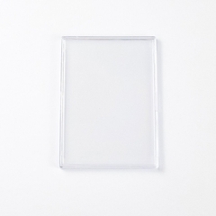 Sanseking - Shell Card Holder (Mini Snap)