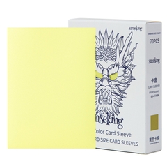 Sanseking - White Dragon Sleeve