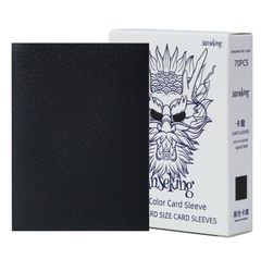 Sanseking - White Dragon Sleeve