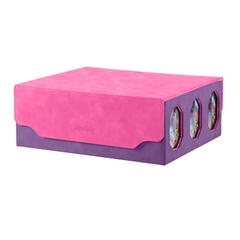 Sanseking - 1800+ Windowned Deck Box