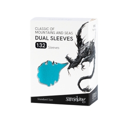 Sanseking - Ancient Dragon Sleeve (Tournament)