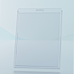 Sanseking - One-piece Die-cast Card Holder (35pt)